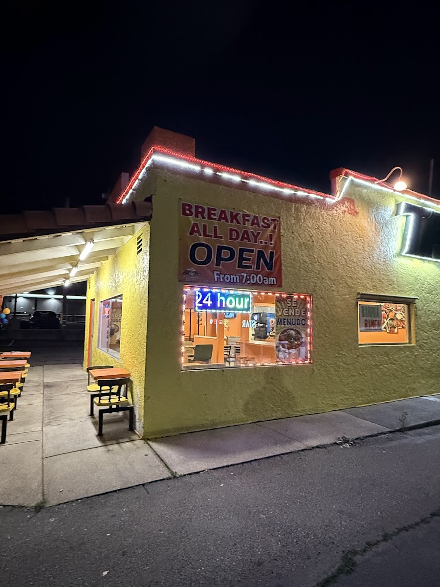 Raliberto’S Taco Shop | Cypress